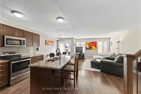 1395 Tremont Drive Kingston ON K7P 0K7