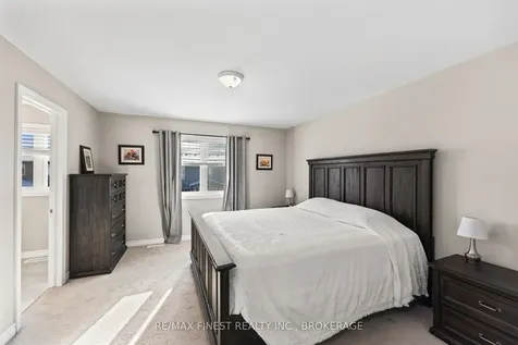 1395 Tremont Drive Kingston ON K7P 0K7