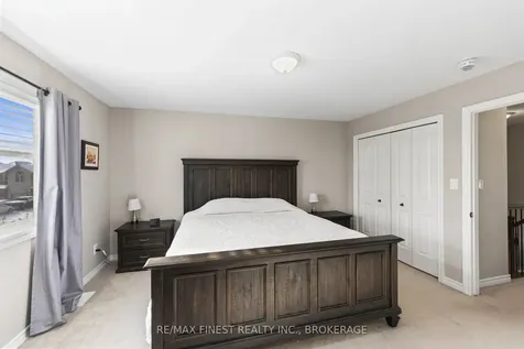 1395 Tremont Drive Kingston ON K7P 0K7