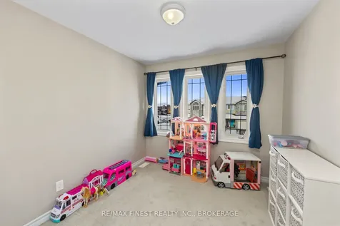 1395 Tremont Drive Kingston ON K7P 0K7