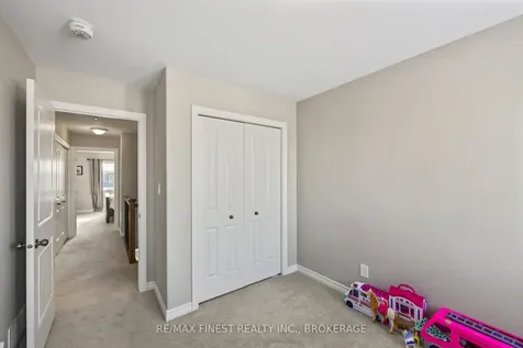 1395 Tremont Drive Kingston ON K7P 0K7