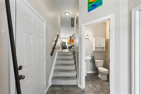 1395 Tremont Drive Kingston ON K7P 0K7