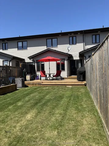 1395 Tremont Drive Kingston ON K7P 0K7