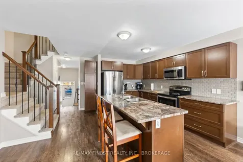 1395 Tremont Drive Kingston ON K7P 0K7