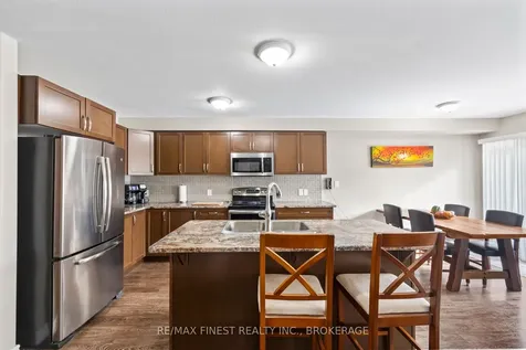 1395 Tremont Drive Kingston ON K7P 0K7