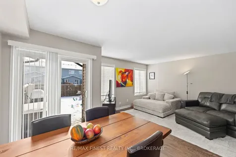 1395 Tremont Drive Kingston ON K7P 0K7