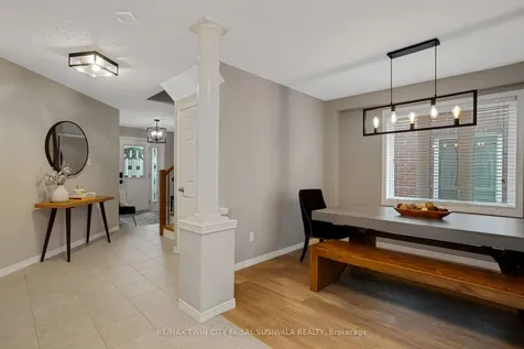 99 Udvari Crescent Kitchener ON N2N 0A2