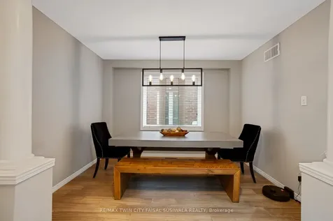 99 Udvari Crescent Kitchener ON N2N 0A2