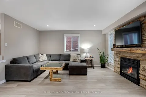99 Udvari Crescent Kitchener ON N2N 0A2