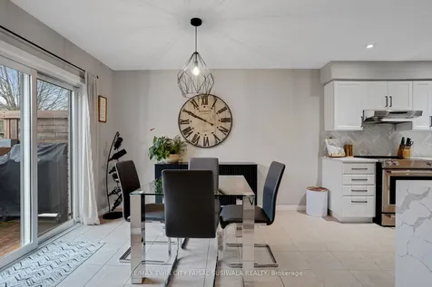 99 Udvari Crescent Kitchener ON N2N 0A2