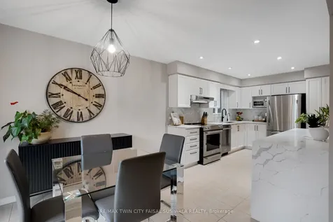 99 Udvari Crescent Kitchener ON N2N 0A2