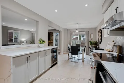 99 Udvari Crescent Kitchener ON N2N 0A2