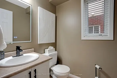 99 Udvari Crescent Kitchener ON N2N 0A2