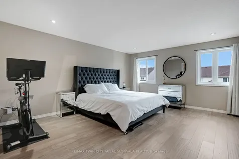 99 Udvari Crescent Kitchener ON N2N 0A2