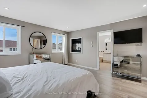 99 Udvari Crescent Kitchener ON N2N 0A2