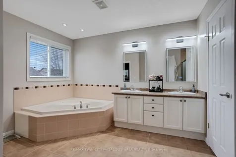 99 Udvari Crescent Kitchener ON N2N 0A2