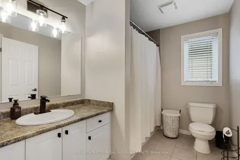 99 Udvari Crescent Kitchener ON N2N 0A2