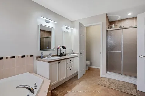 99 Udvari Crescent Kitchener ON N2N 0A2