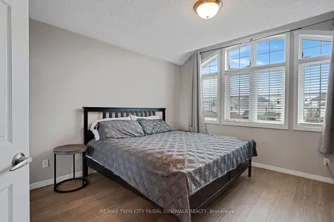 99 Udvari Crescent Kitchener ON N2N 0A2
