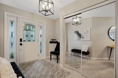 99 Udvari Crescent Kitchener ON N2N 0A2