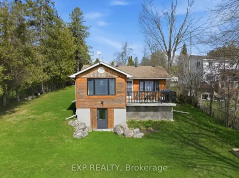 38 Cowans Crescent Kawartha Lakes ON K0L 2W0