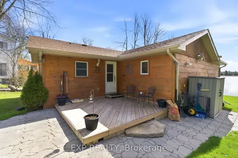 38 Cowans Crescent Kawartha Lakes ON K0L 2W0