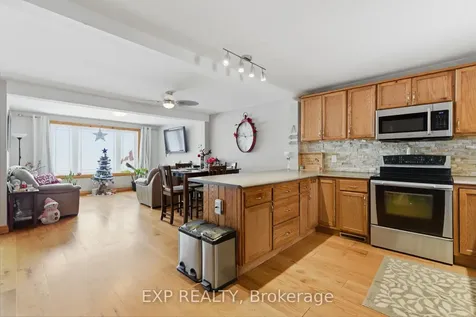 38 Cowans Crescent Kawartha Lakes ON K0L 2W0