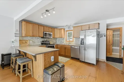38 Cowans Crescent Kawartha Lakes ON K0L 2W0