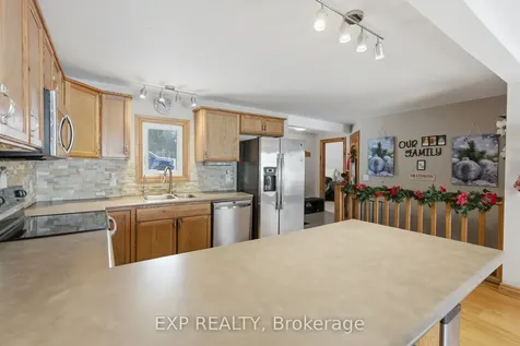38 Cowans Crescent Kawartha Lakes ON K0L 2W0