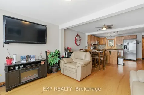38 Cowans Crescent Kawartha Lakes ON K0L 2W0