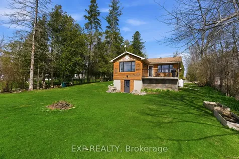 38 Cowans Crescent Kawartha Lakes ON K0L 2W0
