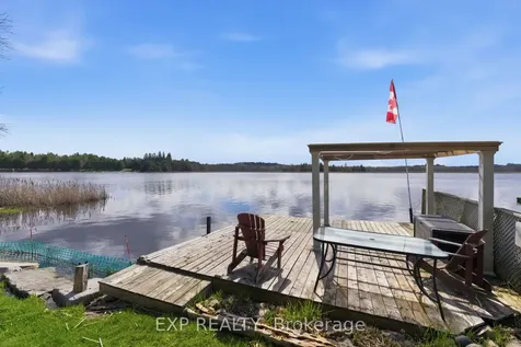 38 Cowans Crescent Kawartha Lakes ON K0L 2W0