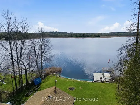 38 Cowans Crescent Kawartha Lakes ON K0L 2W0
