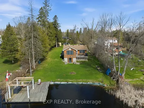 38 Cowans Crescent Kawartha Lakes ON K0L 2W0