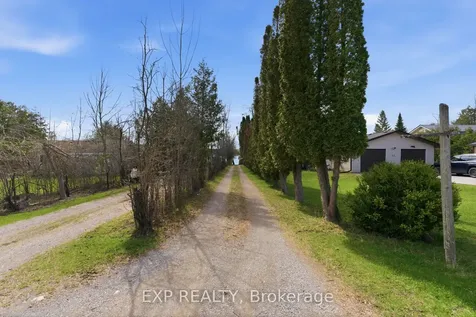 38 Cowans Crescent Kawartha Lakes ON K0L 2W0