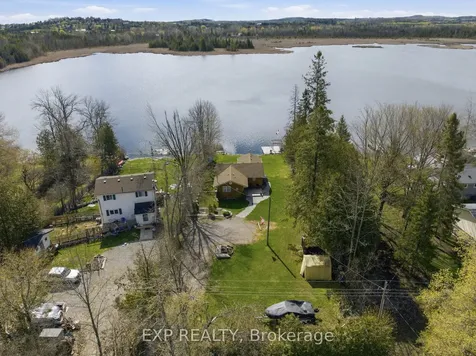 38 Cowans Crescent Kawartha Lakes ON K0L 2W0