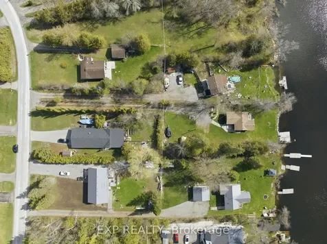 38 Cowans Crescent Kawartha Lakes ON K0L 2W0