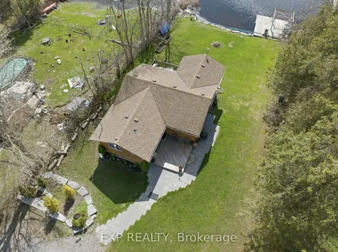 38 Cowans Crescent Kawartha Lakes ON K0L 2W0