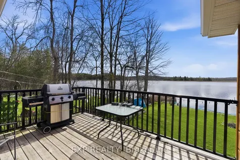 38 Cowans Crescent Kawartha Lakes ON K0L 2W0