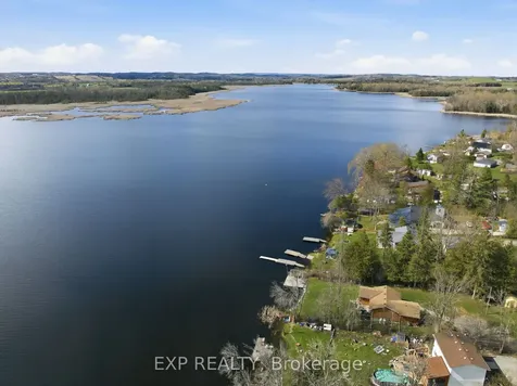 38 Cowans Crescent Kawartha Lakes ON K0L 2W0