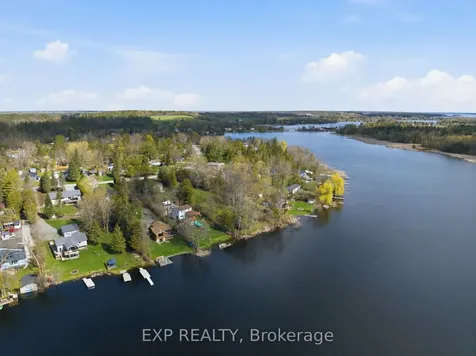 38 Cowans Crescent Kawartha Lakes ON K0L 2W0