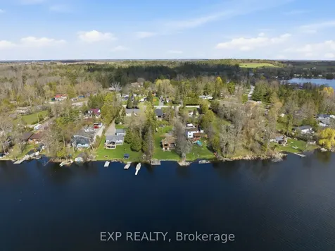 38 Cowans Crescent Kawartha Lakes ON K0L 2W0