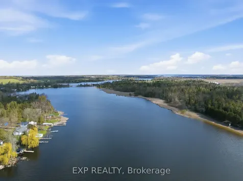 38 Cowans Crescent Kawartha Lakes ON K0L 2W0