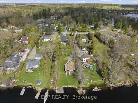 38 Cowans Crescent Kawartha Lakes ON K0L 2W0