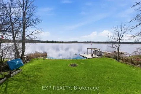 38 Cowans Crescent Kawartha Lakes ON K0L 2W0