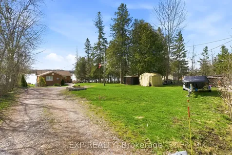 38 Cowans Crescent Kawartha Lakes ON K0L 2W0