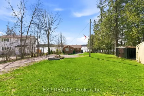 38 Cowans Crescent Kawartha Lakes ON K0L 2W0