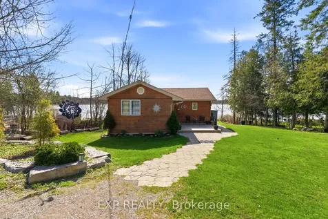 38 Cowans Crescent Kawartha Lakes ON K0L 2W0