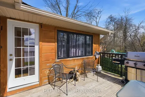 38 Cowans Crescent Kawartha Lakes ON K0L 2W0