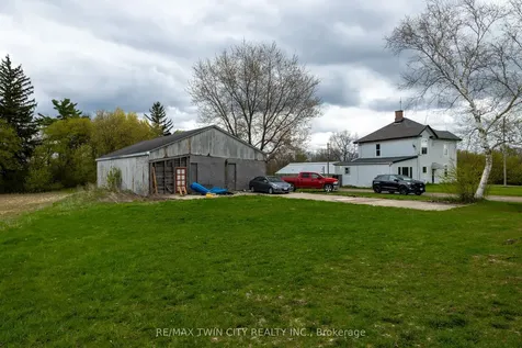 47 Pottruff Road Brant ON N3T 5L7